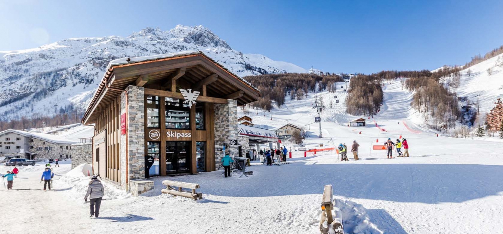 Val d'Isère